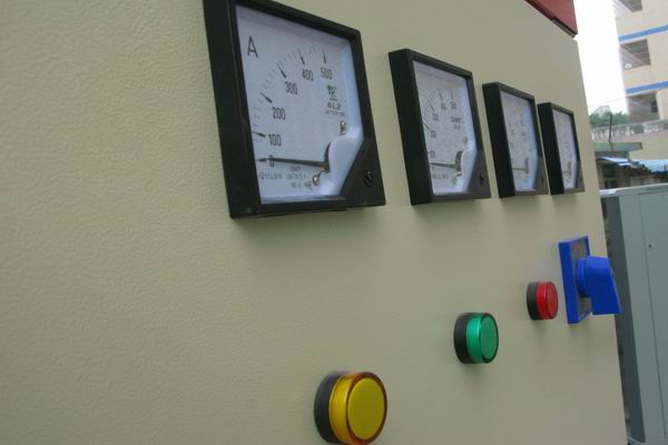 丰泽配电柜-3683讲讲配电柜注意事项